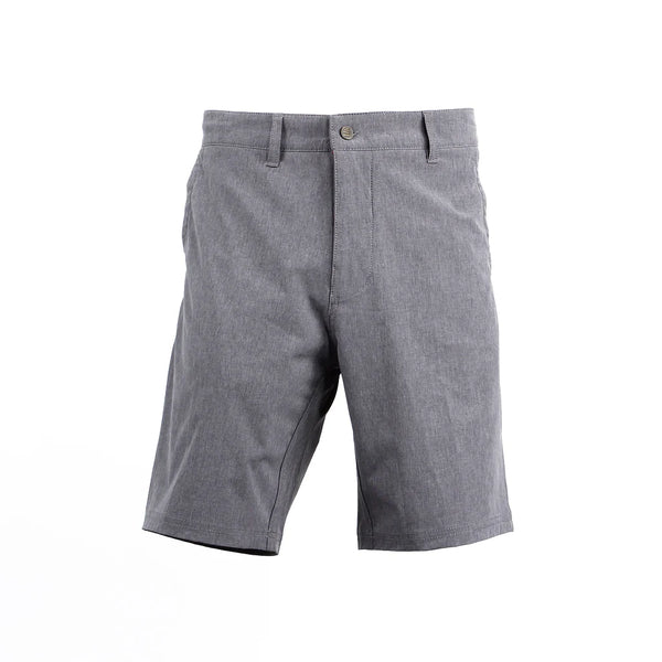 HapaShorts - Gentlemen's Grey