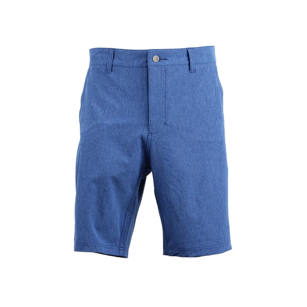 HapaShorts - Breezy Blue