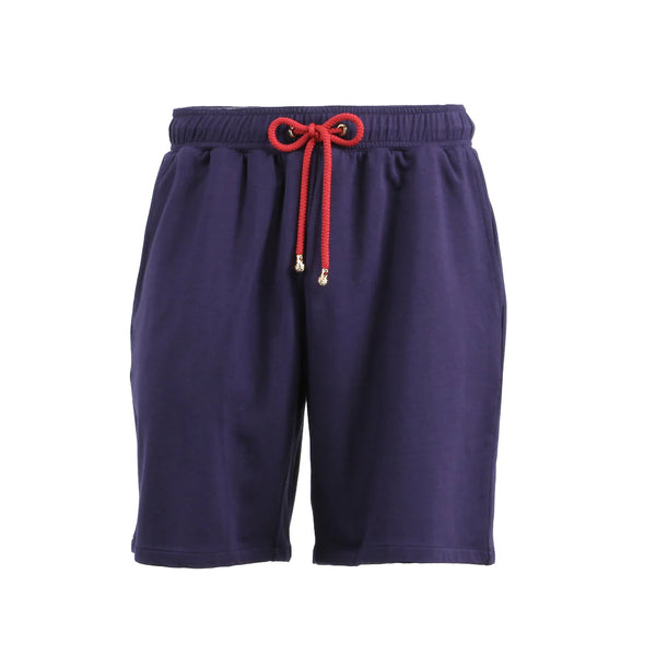 Lounge Shorts - Midnight Blue
